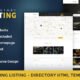 Listing - Directory Multipurpose HTML Template
