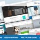 Mixed PSD for Any Business