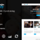 The Charity - Nonprofit & Fundraising WordPress Theme