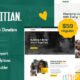 Charitian - NonProfit Charity WordPress Theme