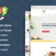 PetSpace - Animal Care & Grooming WordPress Theme