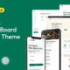 Civi - Job Board WordPress Theme