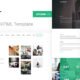 Cursor - Multi-Purpose HTML Template