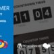 FlipTimer - Addon for WPBakery Page Builder
