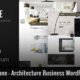 Arczone - Architecture Business WordPress Theme