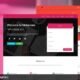 Moharram - Material Design Startup Landing Template
