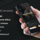 Inkd. Tattoo Studio One-Page HTML