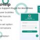 WhatsApp Chat Help WordPress