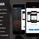 TouchBar Mobile