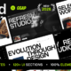Brandberry – Creative Elementor WordPress Theme