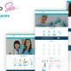 Bclinico - Medical Health HTML Template