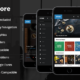 Store Mobile