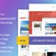 illusion - PSD Template
