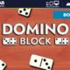 Domino Block - HTML5 Logic Game