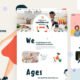 Skole - Kids School Kindergarten WordPress Theme
