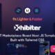 Xhibiter | NFT Marketplace React NextJs Template