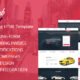 Prime Cab - Taxi | Car Booking PayPal Template