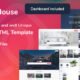 FindHouse - Real Estate HTML Template