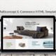 Umbra - Multi Concept e-Commerce HTML Template