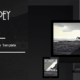 Pompey - Parallax One Page HTML Template
