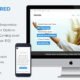 Tentered - MultiPurpose HTML5 Template