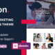 Digion - Online Digital Marketing WordPress Theme