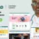 Dcare - Pharmacy WooCommerce WordPress Theme