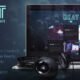 Beat - One Page Music & Band Joomla Template