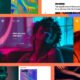 Ontold | Creative Digital Age WordPress Theme