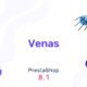 Venas - Prestashop Theme