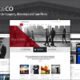 Lawyer&Co | Responsive Site Template for Law-Related Companies