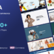 Hema – Multipurpose WooCommerce WordPress Theme
