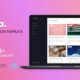 Pantera - Creative React Blog Template with RESTFul API