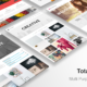 Total Business - Multi-Purpose WordPress