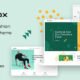 Funisox - Fashion WooCommerce WordPress Theme