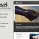 Outreach - Charity HTML Template