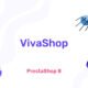 VivaShop - Prestashop Theme