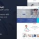 Cosgrove - Medical & Healthcare WordPress Theme