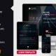 Mover - Coming Soon Page