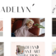 Madelyn - Elegant Creative WordPress Theme