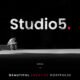 Studio5 | Creative Portfolio