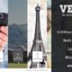 Vertec - Creative Portfolio Template