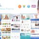 Medel - Medical WordPress Theme