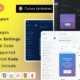 LUNO | Bootstrap 5 Responsive Admin Dashboard Template