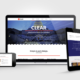 Clear - Multipurpose Muse Template