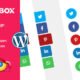SocialBox - Social Sidebar WordPress Plugin