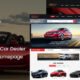 Micar -  Auto Dealer RTL WooCommerce WordPress for Car and Moto Theme