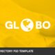 Globo - Directory PSD Template