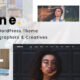 Retine - A WordPress Theme for Photographers and Creatives