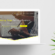 STARTUP - Business Muse Template